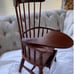 Vintage 1991 Pleasant Company Felicity Meriman’s Windsor Desk RARE 125