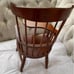 Vintage 1991 Pleasant Company Felicity Meriman’s Windsor Desk RARE 125