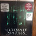 The Matrix HD DVD Box Set