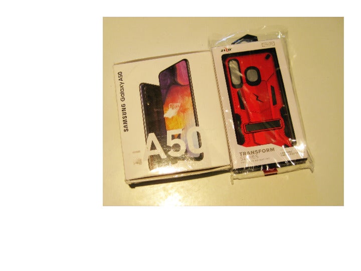 64gb T-mobile/Sprint Samsung A50