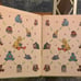 Sesame Street/golden press book “Don’t Forget The Oatmeal”