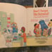 Sesame Street/golden press book “Don’t Forget The Oatmeal”