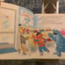 Sesame Street/golden press book “Don’t Forget The Oatmeal”