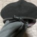 Vivienne Westwood Beret Black