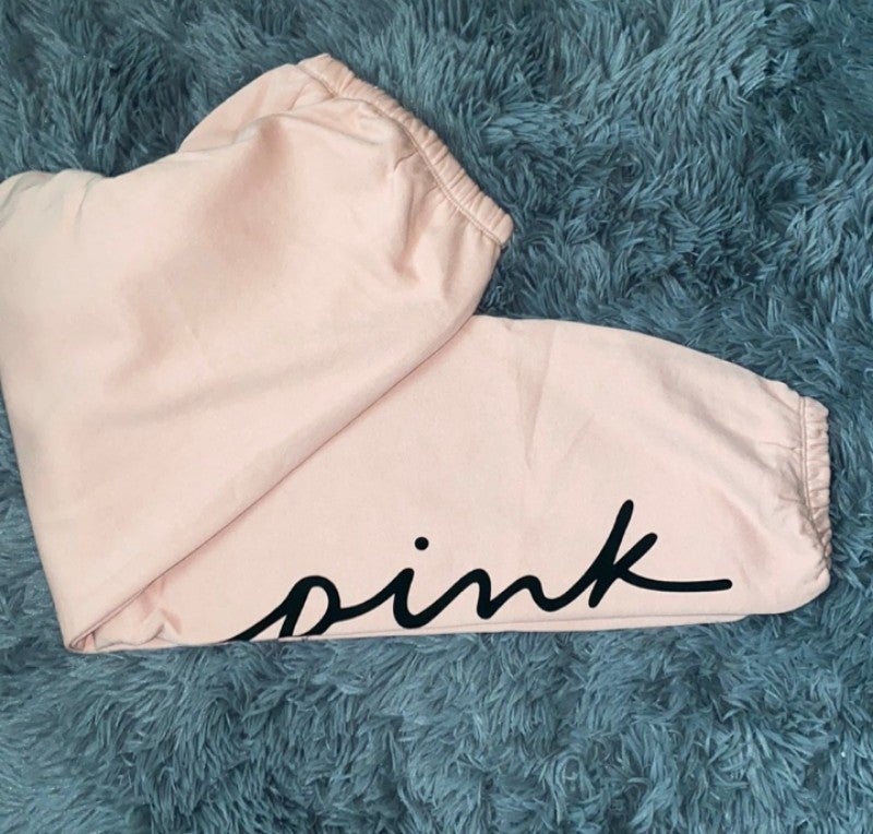 Victoria's Secret PINK Jogger