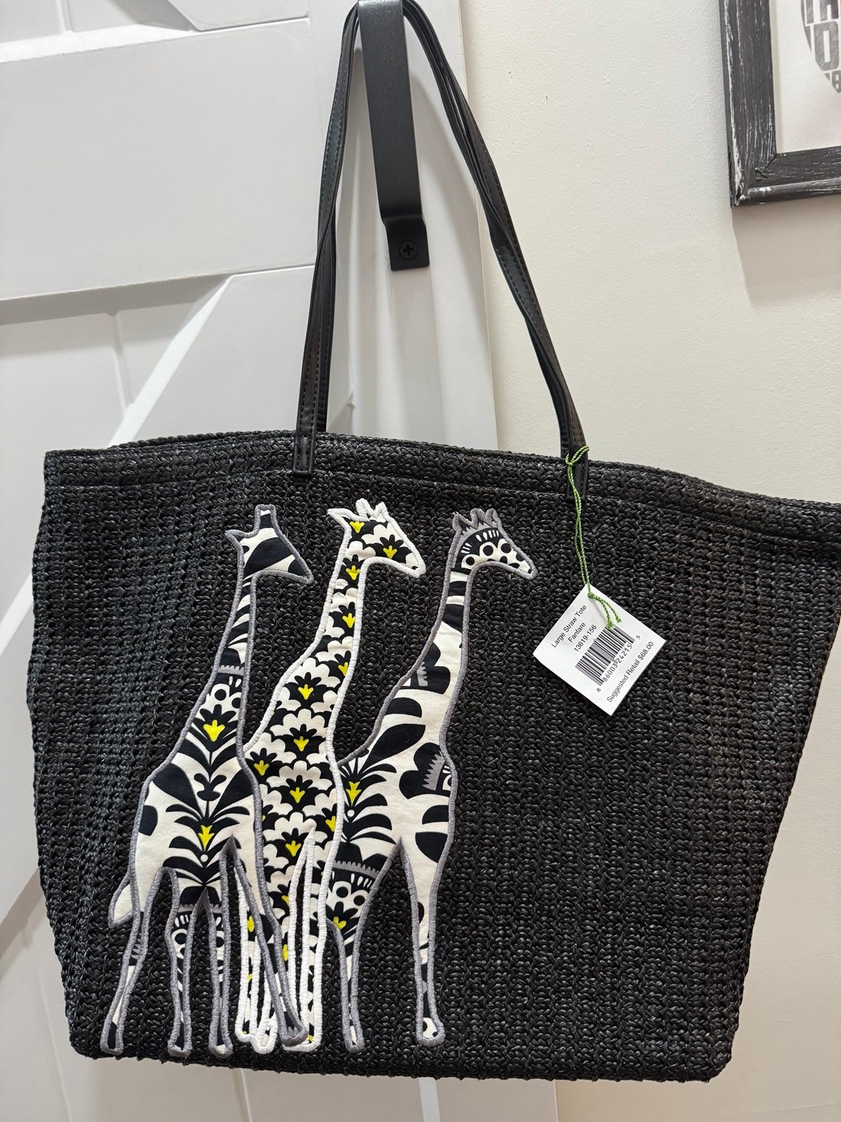 Vera Bradley Fanfare set