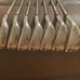 Wilson Staff Launchpad RH 4-GW Stiff flex