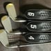 Wilson Staff Launchpad RH 4-GW Stiff flex