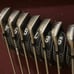 Wilson Staff Launchpad RH 4-GW Stiff flex