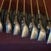 Wilson Staff Launchpad RH 4-GW Stiff flex