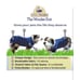 NEW SurgiSnuggly Dog Surgery Recovery Suit Milled Fabric Recovery LL