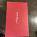 Brand new Salvatore ferragamo men’s size 9