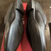 Brand new Salvatore ferragamo men’s size 9