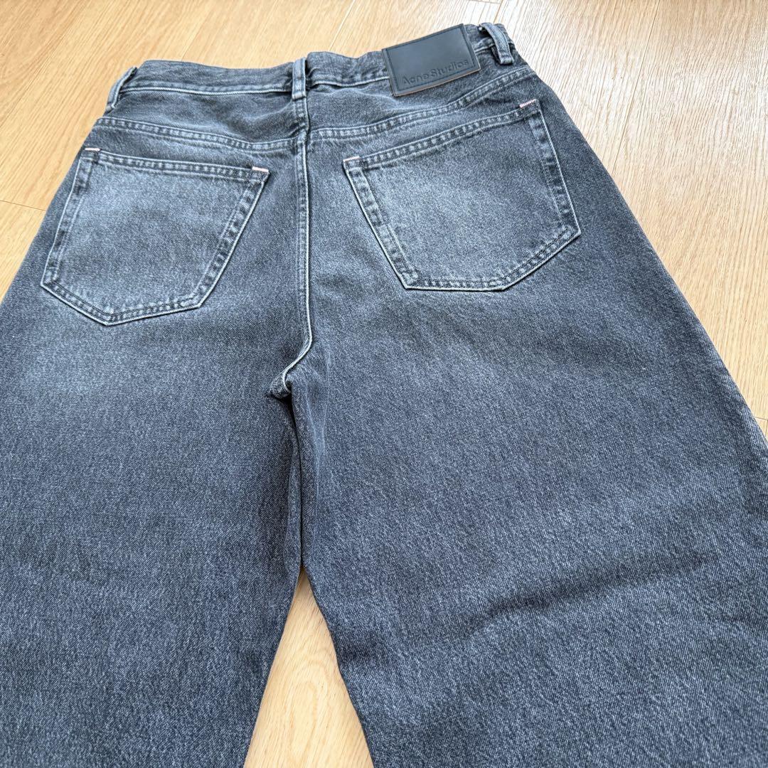 Acne Studios Loose Fit Jeans 1989 28x30