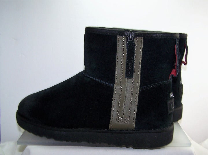 UGG Classic Mini Zip 1018453/Unisex SALE!!
