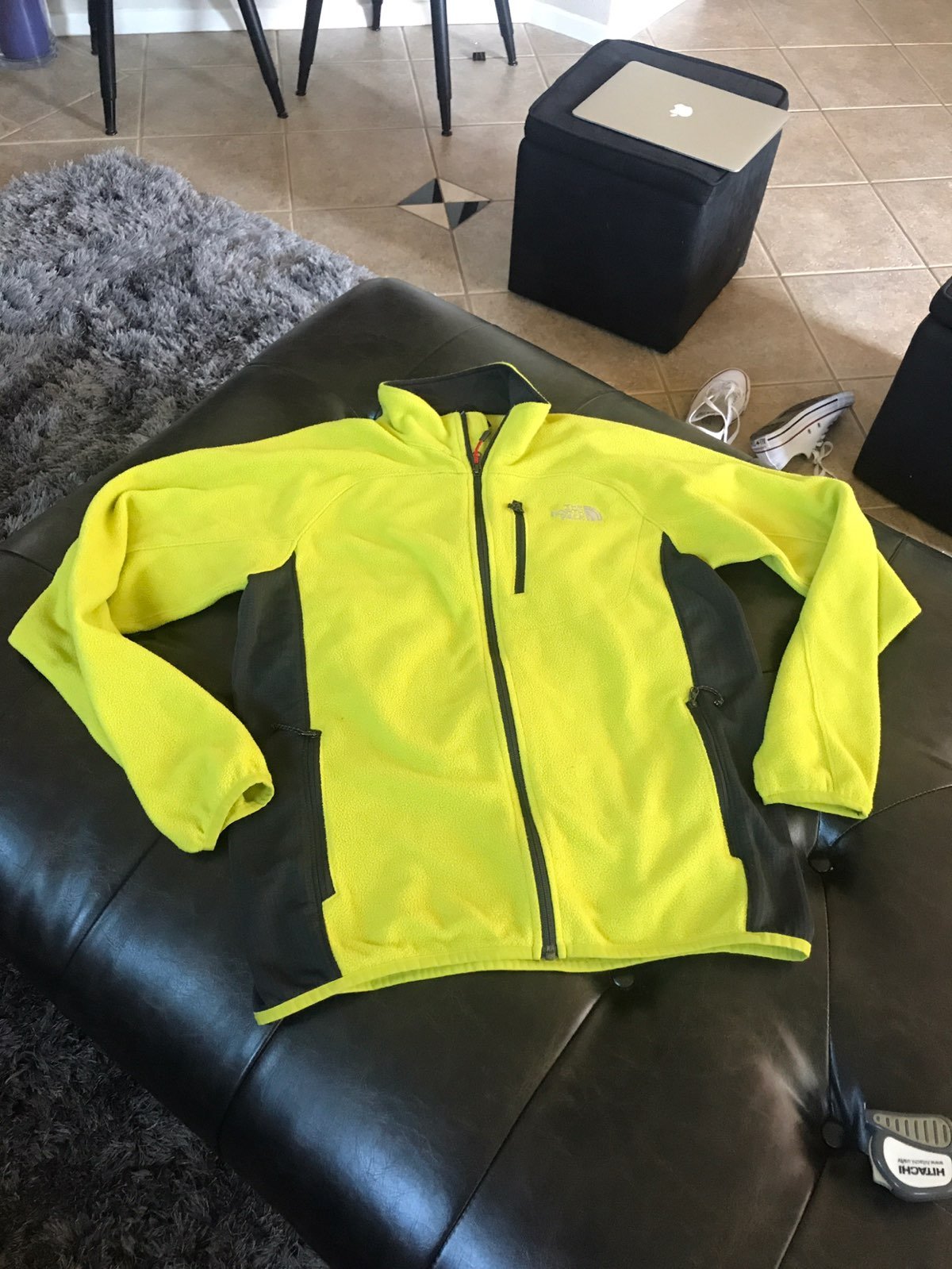 The North Face Fleece