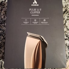 Andis Dog Clippers