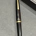 【18K/750 Nib】Pilot Elite Fountain Pen Black