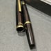 【18K/750 Nib】Pilot Elite Fountain Pen Black