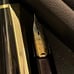 【18K/750 Nib】Pilot Elite Fountain Pen Black