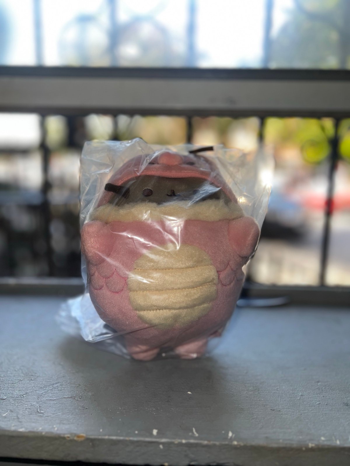 Plush