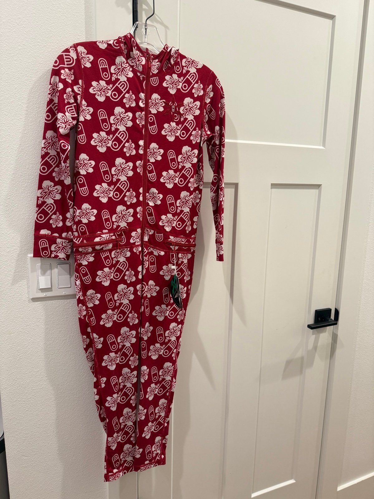 Air Blaster Youth Ninja Suit M(8-10)