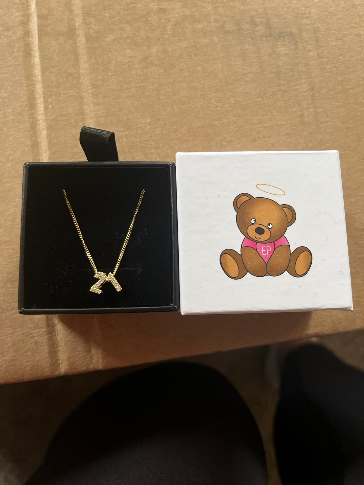 ep jewels