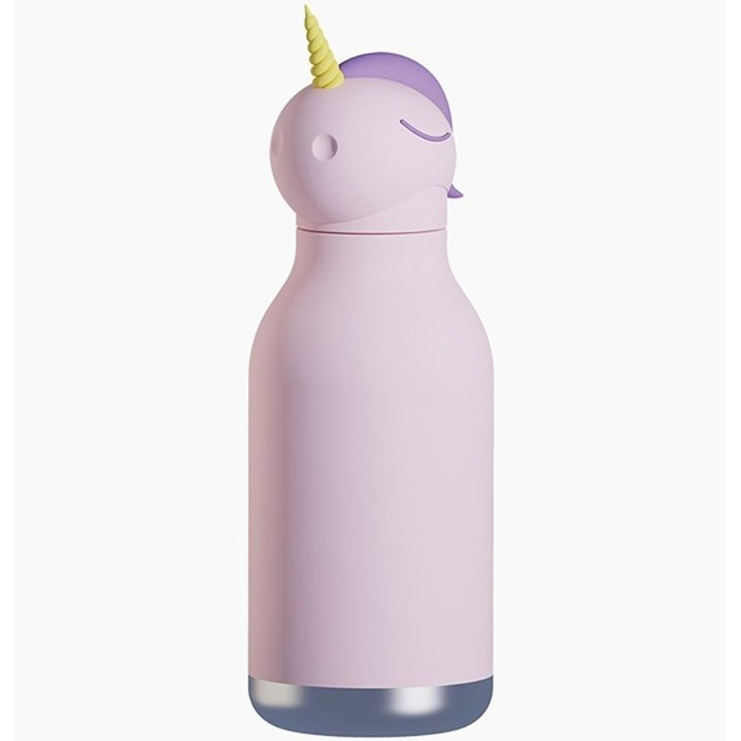 Asobu 16 OZ Unicorn Bestie Bottle