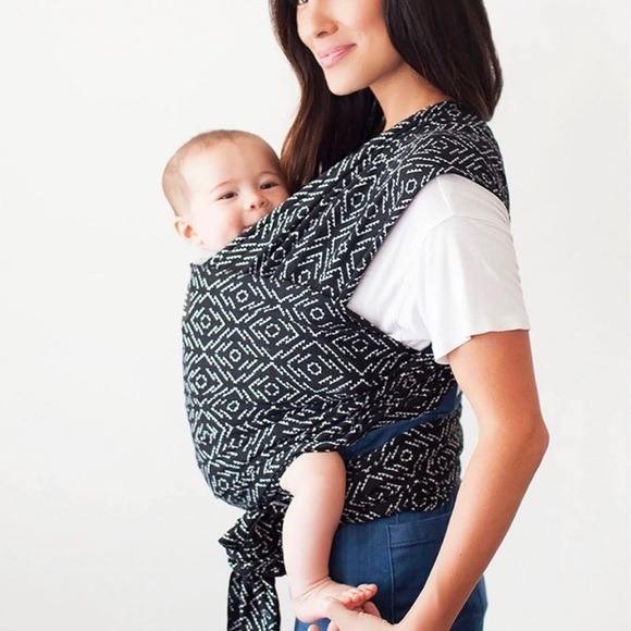 Moby Baby Wrap Carrier