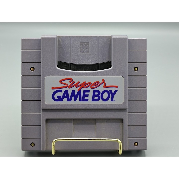 Super Game Boy (Super Nintendo Gameboy) SNES - Tested - Authentic