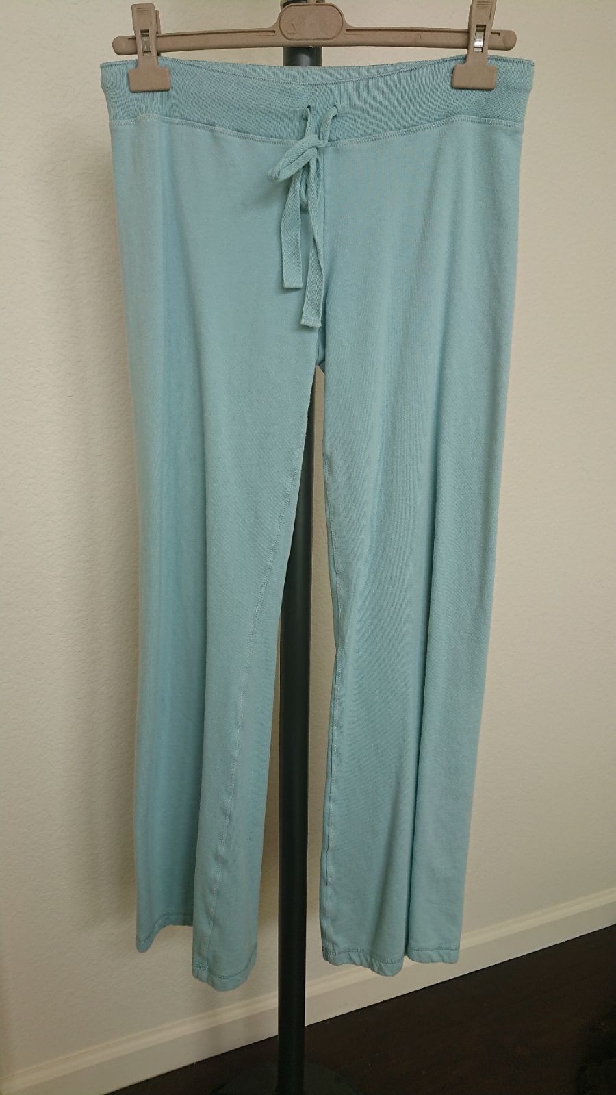 Twisted Heart Pants