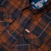 DIXXON Flannel BOROUGHS Limited Edition Flannel Shirt - Men's 2XL