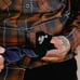DIXXON Flannel BOROUGHS Limited Edition Flannel Shirt - Men's 2XL