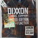 DIXXON Flannel BOROUGHS Limited Edition Flannel Shirt - Men's 2XL