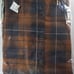 DIXXON Flannel BOROUGHS Limited Edition Flannel Shirt - Men's 2XL
