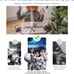 Astronomical Telescope for Beginners, 70mm Aperture 300mm(f/5.7) Focal Length Ki