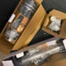 Astronomical Telescope for Beginners, 70mm Aperture 300mm(f/5.7) Focal Length Ki