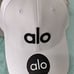 Alo cap white