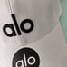 Alo cap white