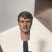 hot toys mandalorian pedro pascal din jarin Head and grogu included