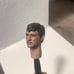 hot toys mandalorian pedro pascal din jarin Head and grogu included