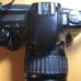 Canon EOS Rebel X 35mm SLR Camera (7020630) w Canon 35-80mm Lens -