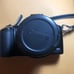 Canon EOS Rebel X 35mm SLR Camera (7020630) w Canon 35-80mm Lens -