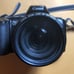 Canon EOS Rebel X 35mm SLR Camera (7020630) w Canon 35-80mm Lens -