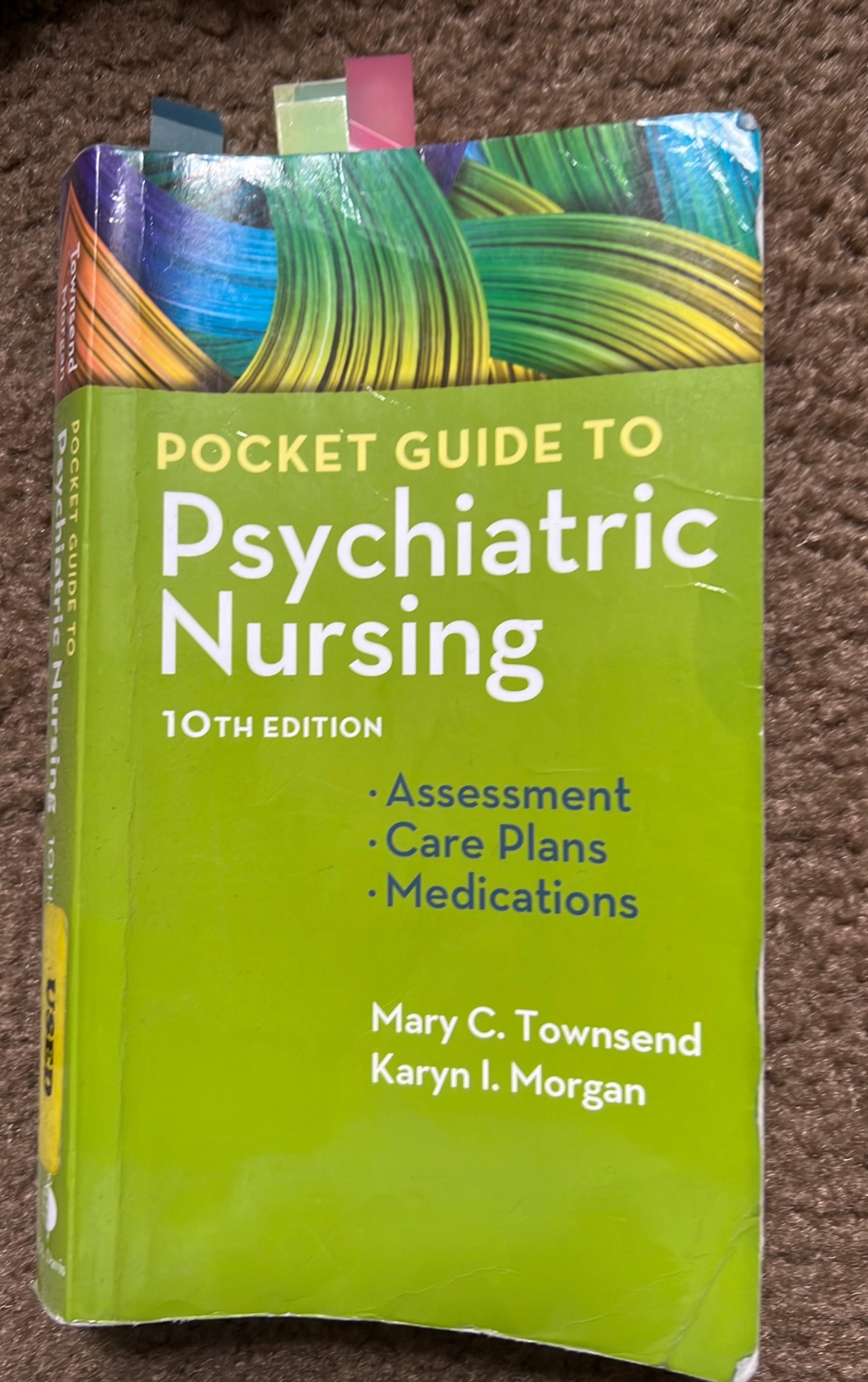 Nursing