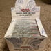 YuGiOh - GHOSTS FROM THE PAST ~The 2nd Haunting~ 5x mini boxes 1st ed.