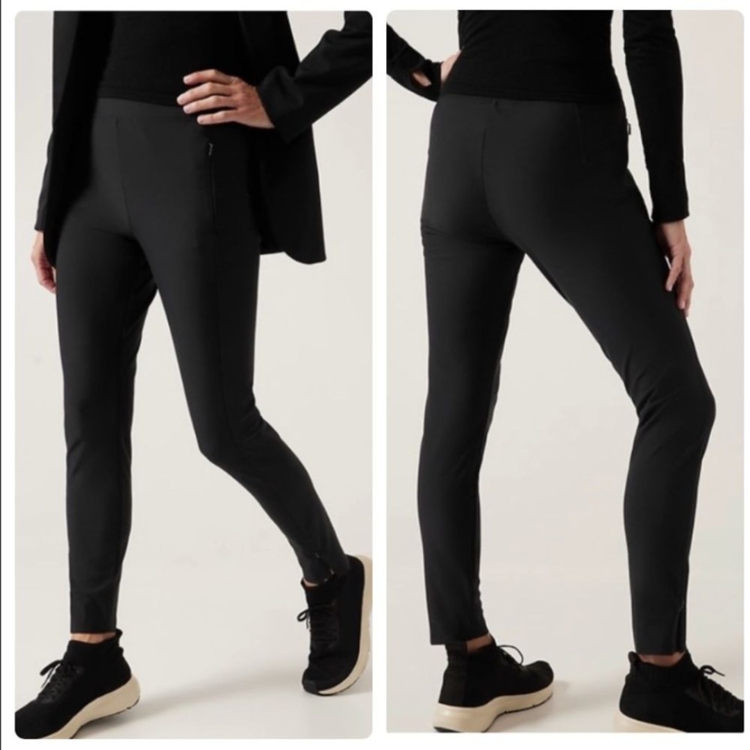 Athleta Stellar Tight