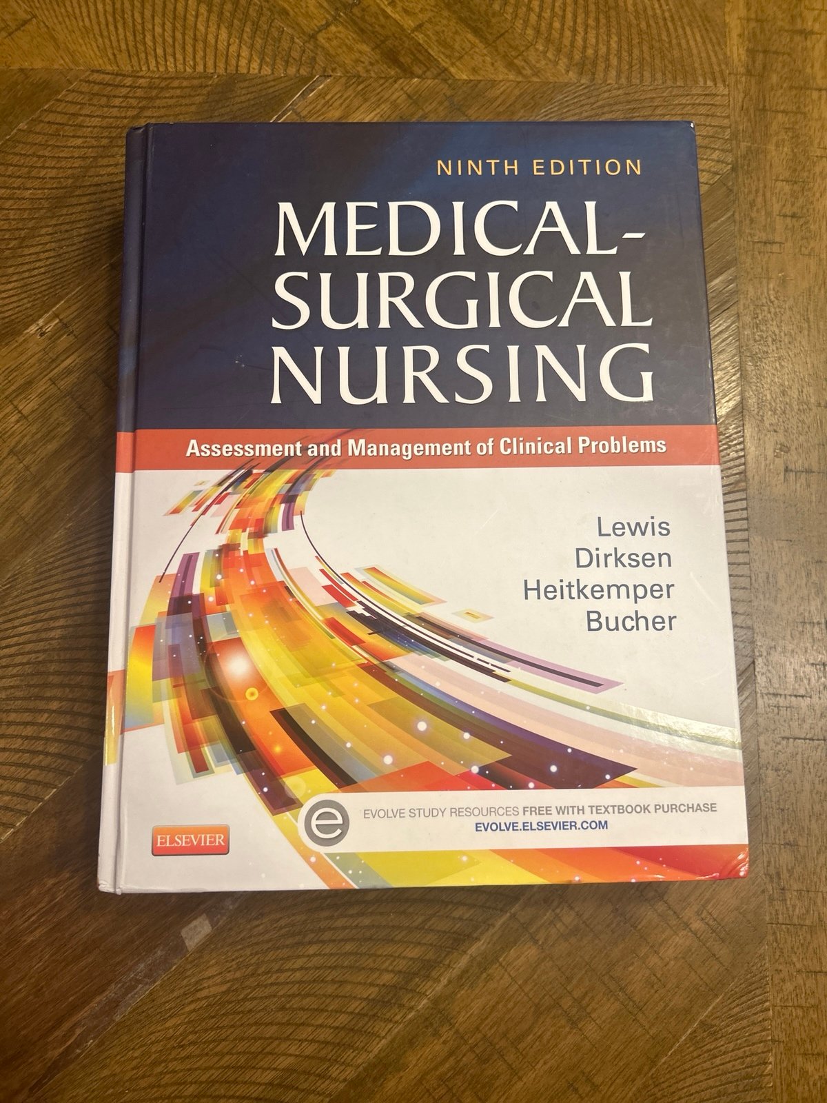 Nursing medical