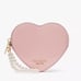 Kate spade heart coin purse