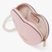 Kate spade heart coin purse